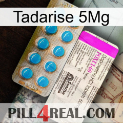 Tadarise 5Mg new07